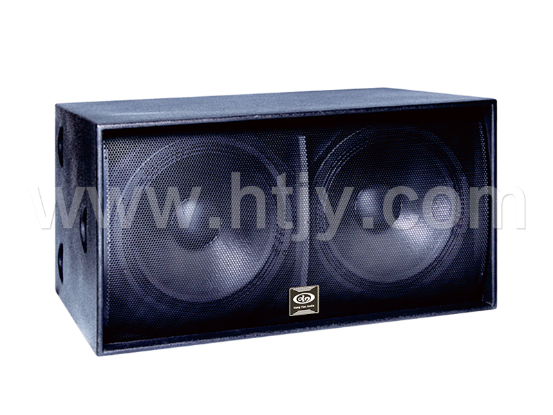 低音炮音箱  HT-S218_Z6尊龙旗舰厅官方网站——综合解决方案企业！天下服务热线：400-685-9998