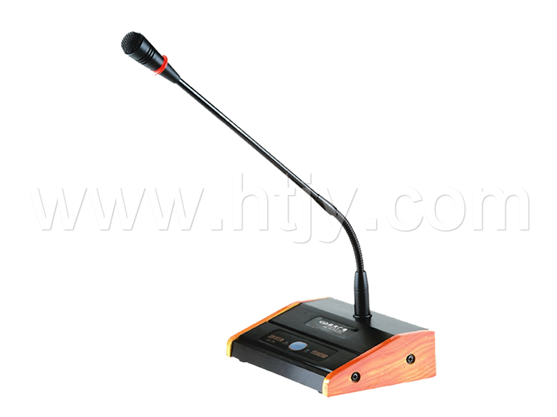 广播话筒 HT-8118_Z6尊龙旗舰厅官方网站——综合解决方案企业！天下服务热线：400-685-9998