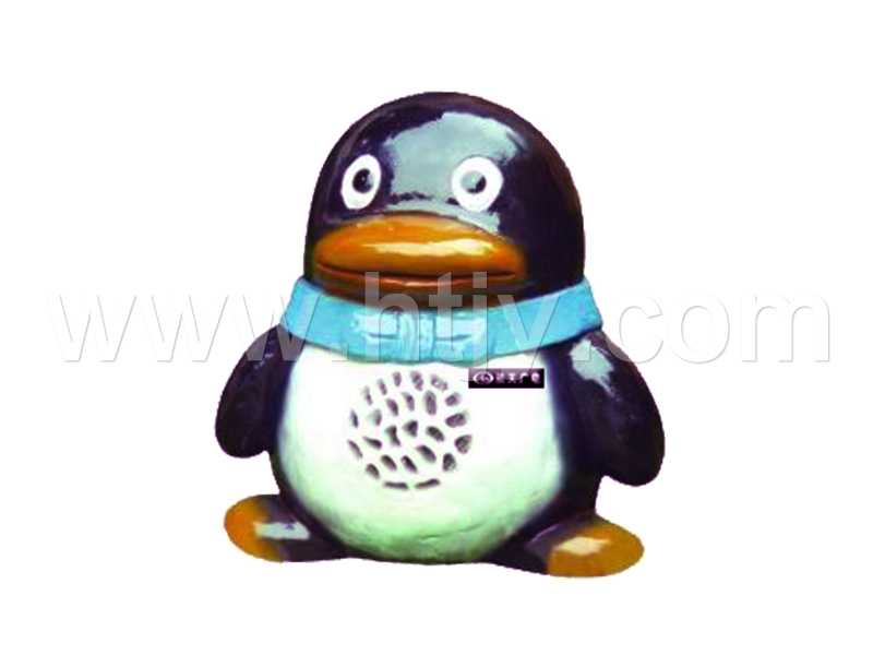 草坪卡通音箱 HT-2006_Z6尊龙旗舰厅官方网站——综合解决方案企业！天下服务热线：400-685-9998