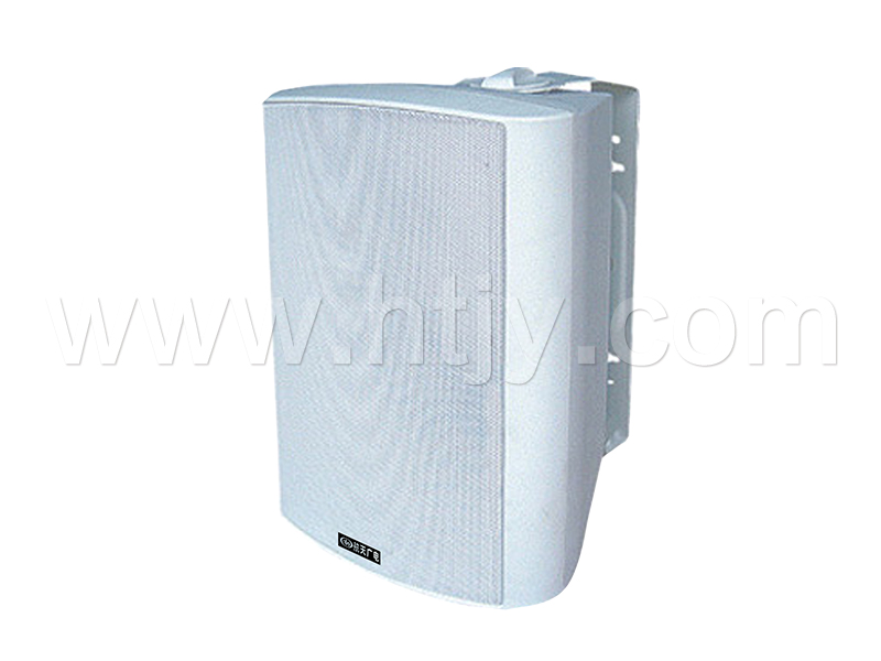 壁挂音箱 HT-105W _Z6尊龙旗舰厅官方网站——综合解决方案企业！天下服务热线：400-685-9998