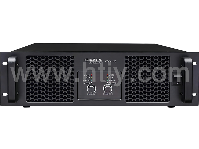 专业功放系列 HT-CH1100/CH1300/CH1800_Z6尊龙旗舰厅官方网站——综合解决方案企业！天下服务热线：400-685-9998