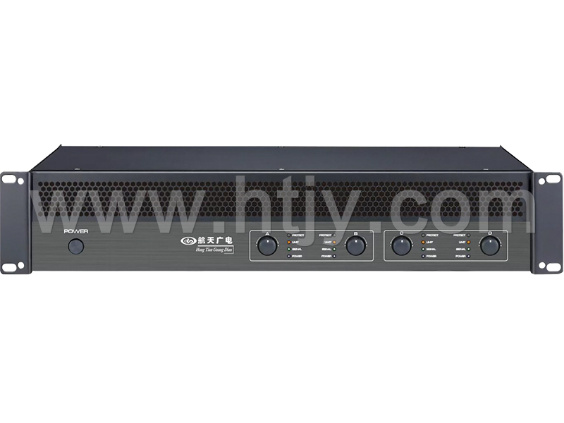 四通道数模连系功放  HT-D4200/D4300/D4400