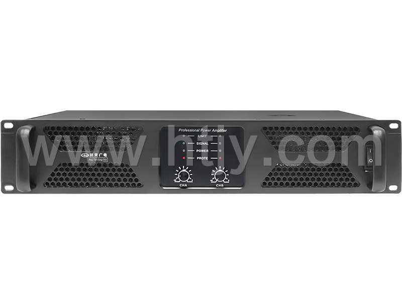 多功效专业功放 HT-DK600_Z6尊龙旗舰厅官方网站——综合解决方案企业！天下服务热线：400-685-9998