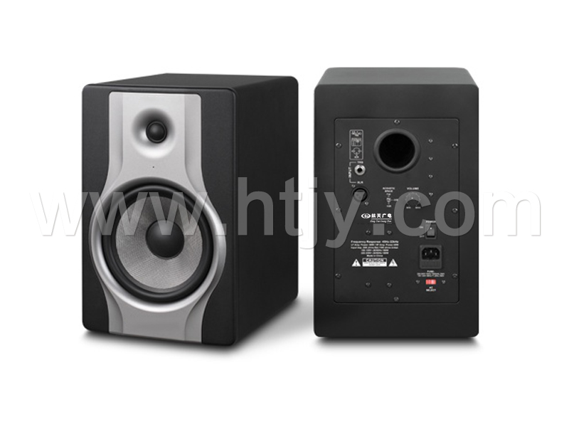 监听音箱 HT-BX8 CARBON_Z6尊龙旗舰厅官方网站——综合解决方案企业！天下服务热线：400-685-9998